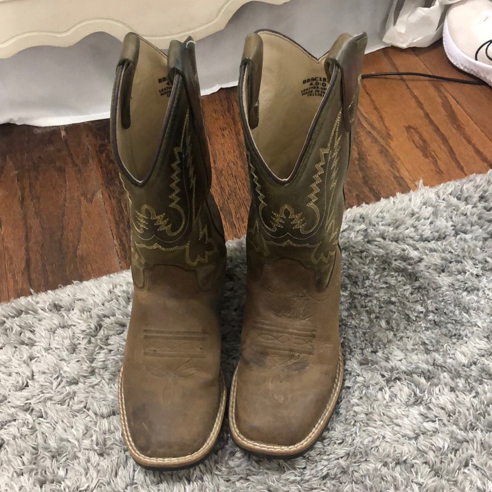 Boots